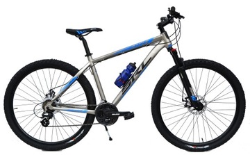 Rower MTB 29 Hyper aluminiowy 19 cali Shimano