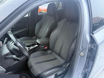 Peugeot 2008 II SUV 1.2 PureTech 130KM 2021 Peugeot 2008 1.2 PureTech 130KM GT-Line Edition 2021r Możliwa zamiana, zdjęcie 5