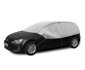 Półplandeka na szyby i dach dł. 275-295 CM
