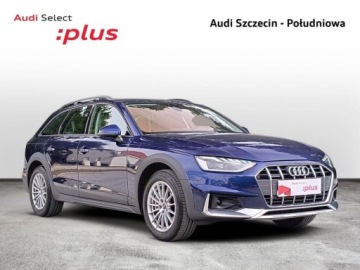 Audi A4 B9 Allroad Quattro Facelifting 2.0 45 TFSI 265KM 2023 Audi A4 Allroad Webasto Matrix Gwarancja Faktura 2.0 Benzyna 265KM, zdjęcie 6