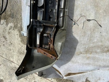 NÁRAZNÍK PŘEDNÍ FORD MAVERICK 1 I