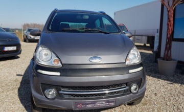 Microcar 2013 Microcar M.GO zarejestrowany ( bez prawka ) !!, zdjęcie 4