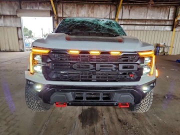 Ford 2024 Ford F150 Raptor 2024 5.2 Benzyna 450KM, zdjęcie 5