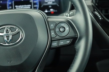 Toyota Corolla XII 2025 Toyota Corolla 1.8 Hybrid, Salon Polska, zdjęcie 16