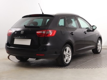 Seat Ibiza IV SportTourer Facelifting 1.4 85KM 2012 Seat Ibiza 1.4 16V, Klima, Klimatronic, Tempomat, zdjęcie 4