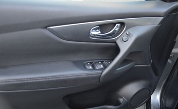 Nissan Qashqai II Crossover Facelifting 1.3 DIG-T  160KM 2020 Nissan Qashqai 1,3 DIG-T 160 KM FULL LED Kamera 360 Nawigacja 1.3 Benzyna, zdjęcie 16