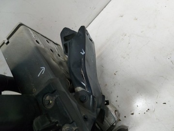 Комплект радиаторов Volvo XC90 II T8, балка вентилятора 2.0E, облицовка