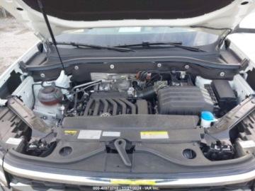 Volkswagen 2023 Volkswagen Atlas 2023r., 4x4, 3.6L 3.6 Benzyna 276KM, zdjęcie 11