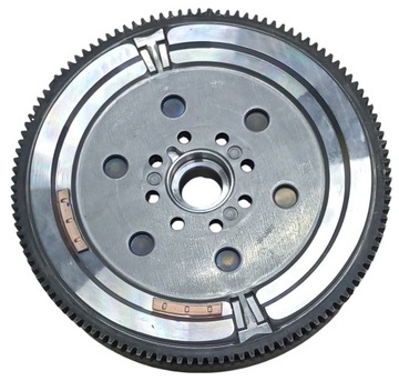 KOLO DVOUHMOTNÉ LUK ALFA ROMEO MITO FIAT 500 PANDA PUNTO LANCIA YPSILON