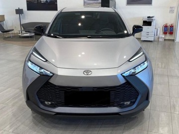 Toyota C-HR II SUV 1.8 Hybrid 140KM 2025 Od ręki - Style 1.8 Hybrid 140KM | Podgrzewane fotele!, zdjęcie 1