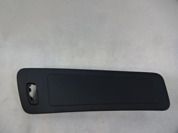 ПОДУШКА БЕЗОПАСНОСТИ СИДЕНЬЯ СПРАВА, PORSCHE MACAN