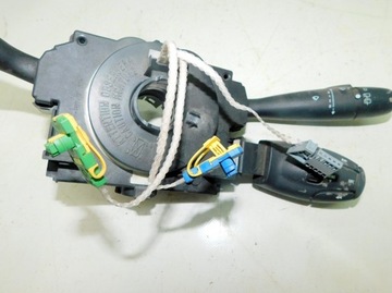 CITROEN BERLINGO PARTNER I FACELIFT 08R PŘEPÍNAČ KOMBINOVANÝ 96595107XT