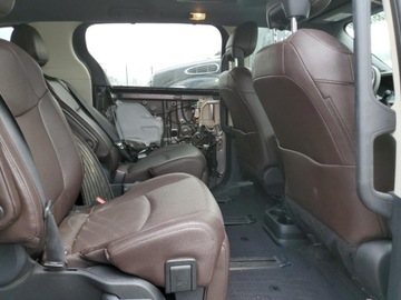 Toyota Sienna III 2023 Toyota Sienna Limited 2023 2.5l 2.5 Hybryda 245KM, zdjęcie 11