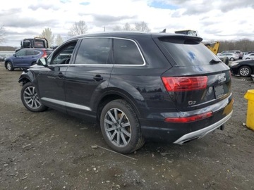 Audi Q7 II 2019 Audi Q7 2019 AUDI Q7 PREMIUM PLUS 3.0 Benzyna 329KM, zdjęcie 2