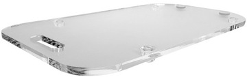 Выдвижная доска/подставка для SilverCrest Monsieur Cuisine SMART/Connect