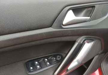 Peugeot 2018 Peugeot 308 SW 1.5 BlueHDi Active 130 KM 1.5 Diesel 130KM, zdjęcie 17