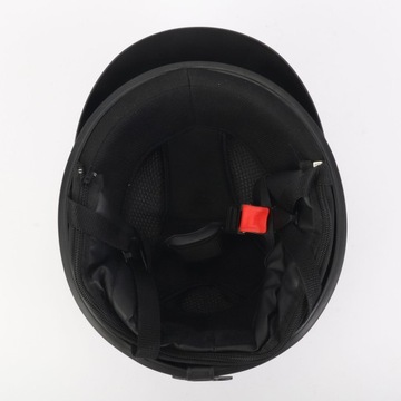 МОТОЦИКЛОВЫЙ ШЛЕМ АРАХИСОВЫЙ ШЛЕМ СЪЕМНЫЕ ОЧКИ ПОЛУУСТАНОВЛЕННЫЙ ШЛЕМ ДЛЯ СКУТЕРА