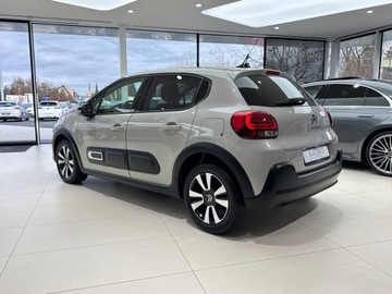 Citroen C3 IV 2024 Citroen C3 MAX / 1 właściciel / Salon Polska / FV, zdjęcie 1