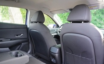 Hyundai Elantra VII Sedan 1.6 MPI 123KM 2024 Hyundai Elantra Hyundai Elantra FV23 1.6 123km Modern cool Salon Polska A, zdjęcie 24