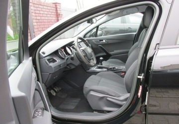 Peugeot 508 I Sedan 1.6 HDi 115KM 2013 Peugeot 508 z Gwarancja Mode 2014r 1.6 Diesel 115KM, zdjęcie 11