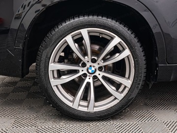 BMW X6 F16 Crossover xDrive30d 258KM 2016 BMW X6 xDrive30d Sport Suv 3.0 258KM 2016, zdjęcie 31