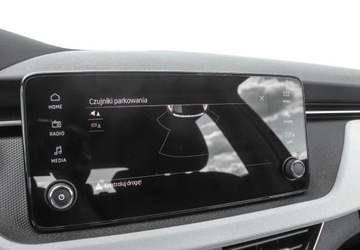 Skoda Scala Hatchback Facelifting 1.0 TSI 115KM 2024 Skoda Scala 1.0 TSI Selection Ambiente Czujniki tyl Benzyna 115KM, zdjęcie 17