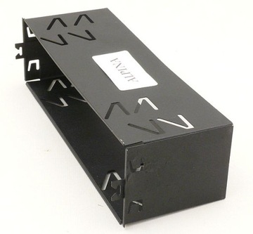 PÓŁKIESZEŃ ISO ALPINE