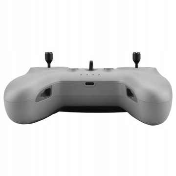 2 джойстика расширяют расширенную остановку