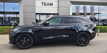 Land Rover Range Rover Velar SUV Facelifting 3.0 P400 400KM 2024 Land Rover Range Rover Velar Land Rover Range Rover VELAR 3.0 I6 400 PS AW, zdjęcie 13
