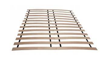 Пружинная рама без регулировки, 120х200.