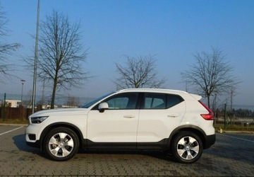 Volvo XC40 Crossover 2.0 D3 150KM 2019 Volvo XC 40 z Gwarancja Kamera Model 2020r 2.0 Diesel 150KM, zdjęcie 5