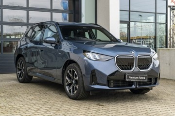 BMW X3 G45 2026 BMW X3 NOWE BMW X3 20 xDrive, zdjęcie 6