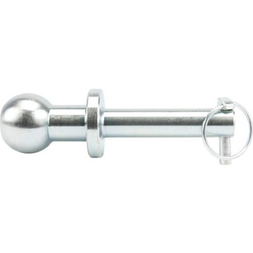Sworzeń kulowy 24 mm przyczepki K50