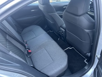 Toyota Corolla XII Sedan Facelifting 1.8 Hybrid 140KM 2024 Toyota Corolla 1.8 Hybrid Comfort Seria E21 (2019-, zdjęcie 21