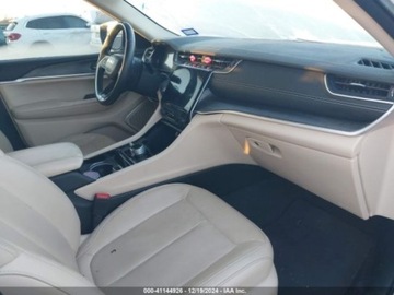 Jeep 2021 Jeep Grand Cherokee 2021r., Limited, od ubezpieczalni 3.6 Benzyna 290KM, zdjęcie 8