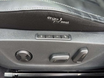 Skoda Octavia IV Scout 2.0 TDI 150KM 2022 Skoda Octavia 4x4, Smart Link, Panorama, Head-Up, fotele wentylowane, Matr, zdjęcie 10