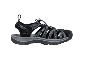 KEEN WHISPER 38.5 женские босоножки