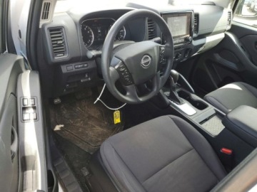 Nissan 2024 Nissan Frontier S 2024 3.8 Benzyna 310KM, zdjęcie 8