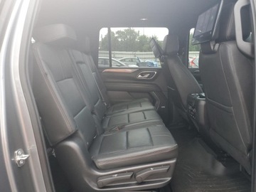 Chevrolet Suburban GMT900 2021 Chevrolet Suburban C1500 RST 2021 5.3l 5.3 Benzyna 355KM, zdjęcie 11