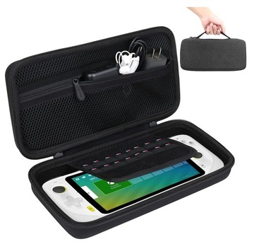 Pancerne etui do Asus Rog Ally, obudowa case cover