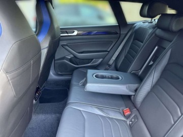 Volkswagen Arteon Shooting Brake R 2.0 TSI 320KM 2024 Volkswagen Arteon Shooting Brake TSI 4Motion 320KM R Martwe pole Harman, zdjęcie 18