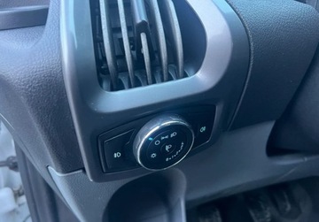 Ford Transit Custom I 2017 Ford Transit Custom 2.0 TDCI Klimatyzacja 9 osobowy Radio USB 2.0 Diesel, zdjęcie 12