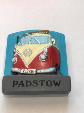 MAGNES MAGNEZ LODÓWKĘ WV VW ANGLIA OGÓREK PADSTOW