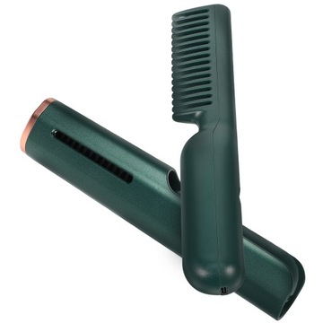 Выпрямитель для волос с отрицательными ионами