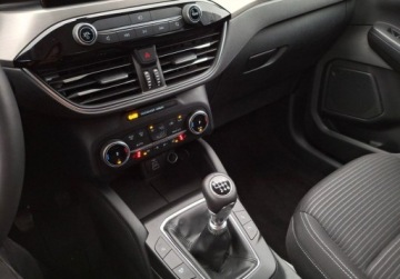 Ford Kuga III SUV 1.5 EcoBoost 150KM 2024 Ford Kuga Ford Kuga 1.5 150 KM, Gwarancja, SalonPL, FV23, Pakiet zima 1.5, zdjęcie 26