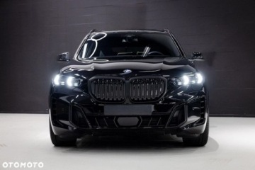 BMW X5 G05 2026 BMW X5 BMW X5 3.0 Diesel 265KM, zdjęcie 4