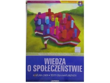WOS Matura 2009 Testy dla maturzysty -