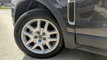 Opel Antara SUV Facelifting 2.2 CDTI ECOTEC 163KM 2012 Opel Antara 2.2CDTi 163PS OPŁACONY Bezwypadkowy, zdjęcie 36