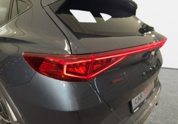 Cupra Formentor Crossover 1.5 TSI 150KM 2023 Cupra Formentor VAT 23 1.5TSI 150KM DSG 2023 r., salon PL, gwarancja fabry, zdjęcie 11