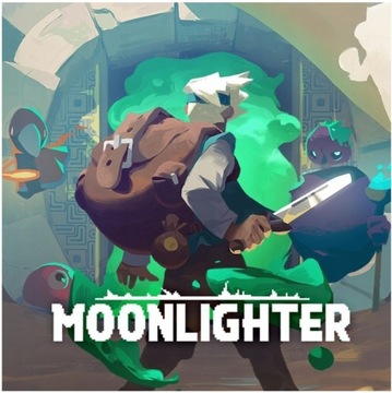 Moonlighter (PC) | PL | KLUCZ STEAM | Bez VPN